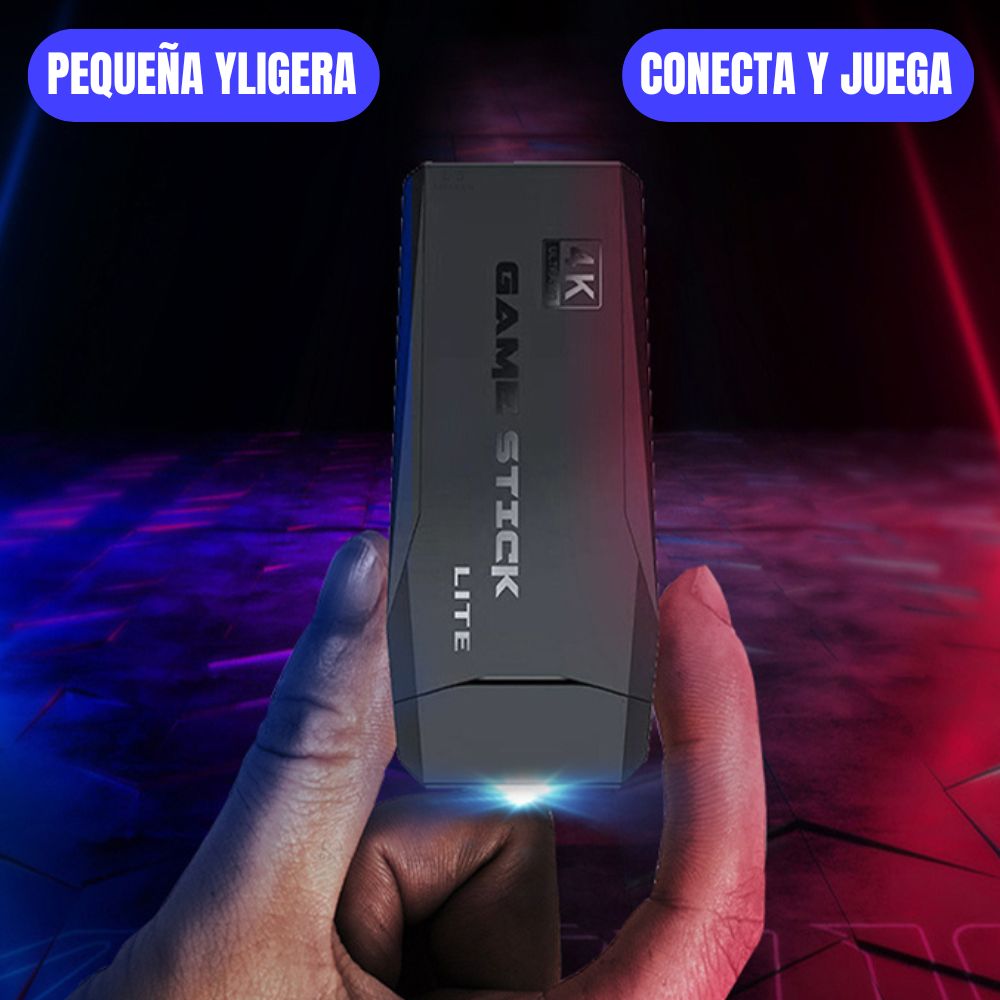 🎮Consola de Video Juegos-💥HASTA 10,000 JUEGOS🕹️